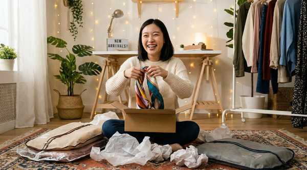 国产视频开箱视频